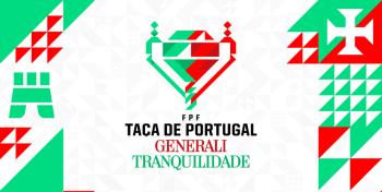 Conhecidas as equipas de arbitragem das meias-finais